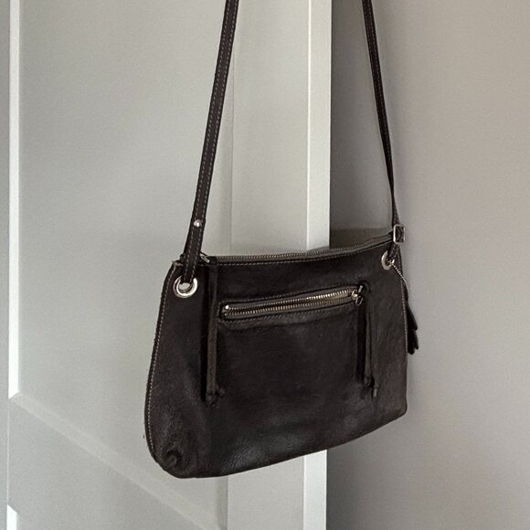 BUNDLE - Real Stone Cell Phone Bracelets/Purse Jewelry WITH ROOTS Edie Grey Bag - Picture 6 of 13